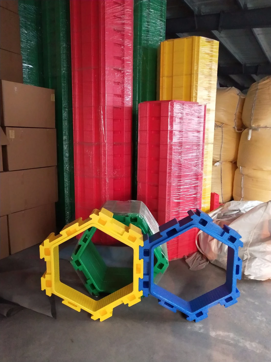 Custom EPS/EPP/EVA/EPE Foam Packaging Box Molding High Density Can Making Different Shape Moulds for New Product